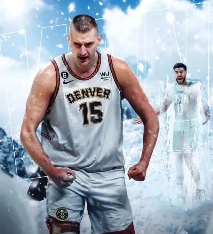 KAIYUNAPP注册登录-塔图姆新星重要助攻表现突出，掘金前途光明！全场沸腾不已(塔图姆代言球鞋)